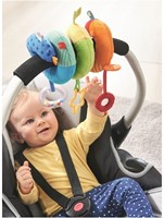 HABA-Spiralmobil Kakelbont-3