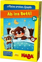 HABA Meine ersten Spiele - Ab ins Bett!