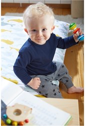 HABA Regenmacher-Rasselstab