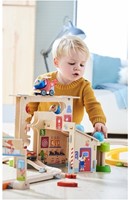 HABA Kullerbü - Spielplatz Feuerwache-3