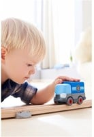 HABA Kullerbü - Batteriebetriebener LKW-3
