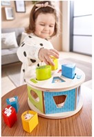 HABA Sortierbox Lieblingstiere-2
