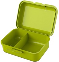 Haba Brotdose Dino - Lunchbox für Kinder mit Dino-Motiv und praktischem Verschluss-2