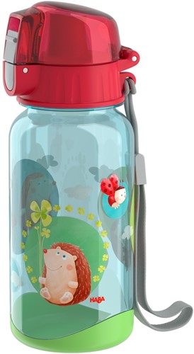 HABA-Trinkflasche Happiness