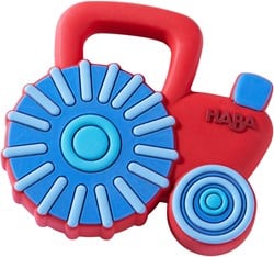 HABA Greifspielzeug Traktor