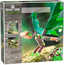 HABA Terra Kids Verbinder - Starter-Bausatz