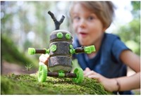 HABA Terra Kids Connectors - Technik-Baukasten-3