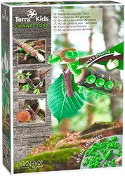 HABA Terra Kids Connectors - Tier-Baukasten
