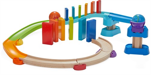 HABA Kullerbü - Kugelbahn Rundes Domino
