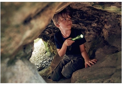 HABA Terra Kinder Taschenlampe-2