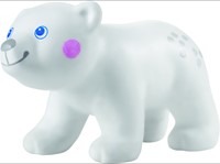 HABA Kleine Freunde - Baby-Eisbär-2