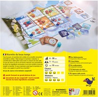 HABA Der Wolkenmacher - 4+-2