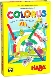 HABA Buntikus - 4+