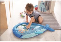 HABA Wasserspielzeug Großer Wal-2