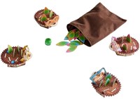 Haba Gesellschaftsspiel Alle Stacheln dran - buntes Denkspiel für Kinder-3