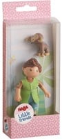 HABA Little Friends - Julius und Affenbaby-3
