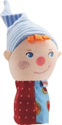 HABA-Fingerpuppe Kasper