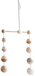 HABA-Mobil dots