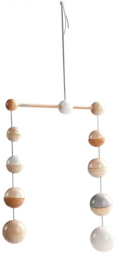 HABA-Mobil dots