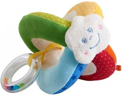 HABA-Stoffball Regenbogenwelt
