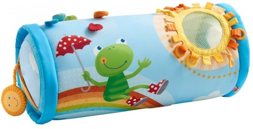 HABA Krabbler Regenbogenwelt