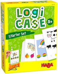 HABA LogiCASE Starter Set 5+