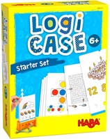 HABA LogiCASE Erweiterungsset - Baustelle-3