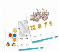 HABA LogiCASE Starter Set 6+-2