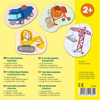 HABA 4 erste Rätsel - Baustelle-2