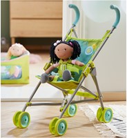 HABA-Puppen Buggy Sommerwiese-3