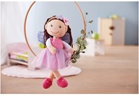 Haba Puppenkleidung Feenzauber 30 cm - märchenhaftes Verkleidungsset-3