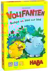 HABA-Kinderspiel Elefanten