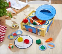 HABA Meine ersten Spiele - Kleine Köche - 2+-3