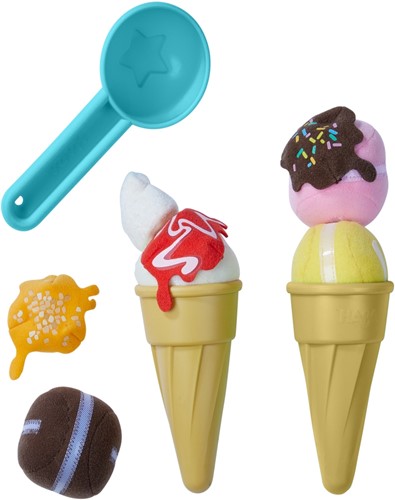 HABA Eiswaffel-Set