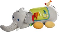 HABA Plüschtier Entdeckertier Elefant - 70 cm