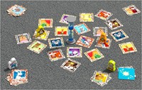 HABA Nashorn-Held - Fehlendes Spiel - 4+-2
