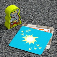 HABA Nashorn-Held - Fehlendes Spiel - 4+-3