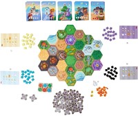 HABA-Brettspiel Würfelkönig - Die Erweiterung des Königreichs-2