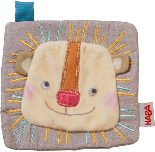 HABA-Puzzle Löwe