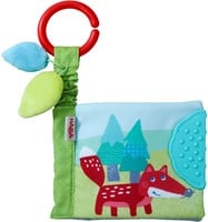 HABA Buggy-Buch Waldtiere