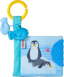 HABA-Buggy-Buch Meerestiere