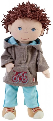 HABA-Puppe Lian - 30 cm