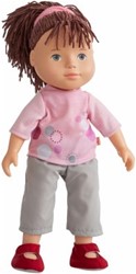 HABA-Puppe Lya, 32 cm
