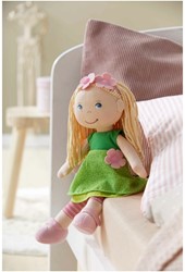 HABA-Puppe Mali - 30 cm