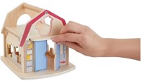 HABA-Holzsortierkasten Bauernhof - 7 Teile-2