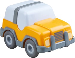 HABA Kullerbü Kugelbahn - Geländewagen