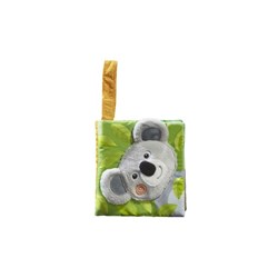 HABA Koala Stoffbuch