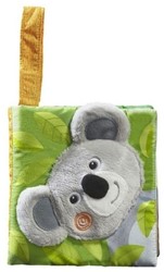 HABA Koala Stoffbuch