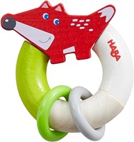 HABA-Rassel Klapperfuchs