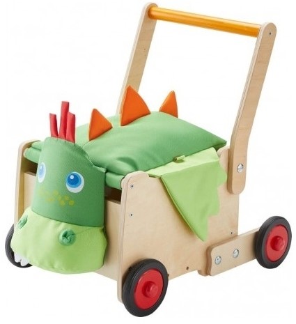 HABA Kinderwagen Dragon Box